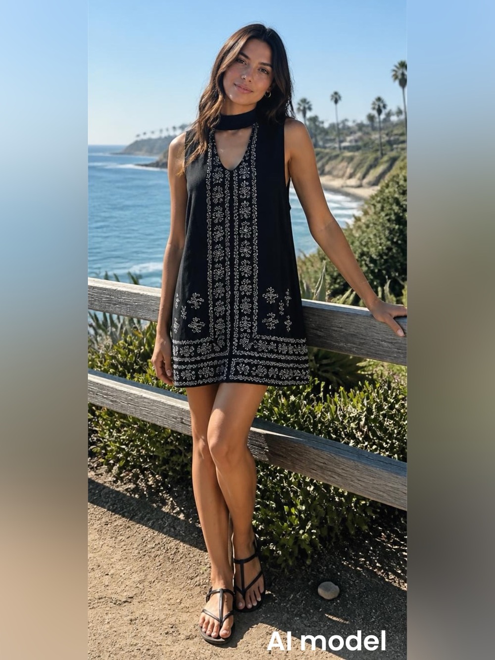 Heart Soul dress‎